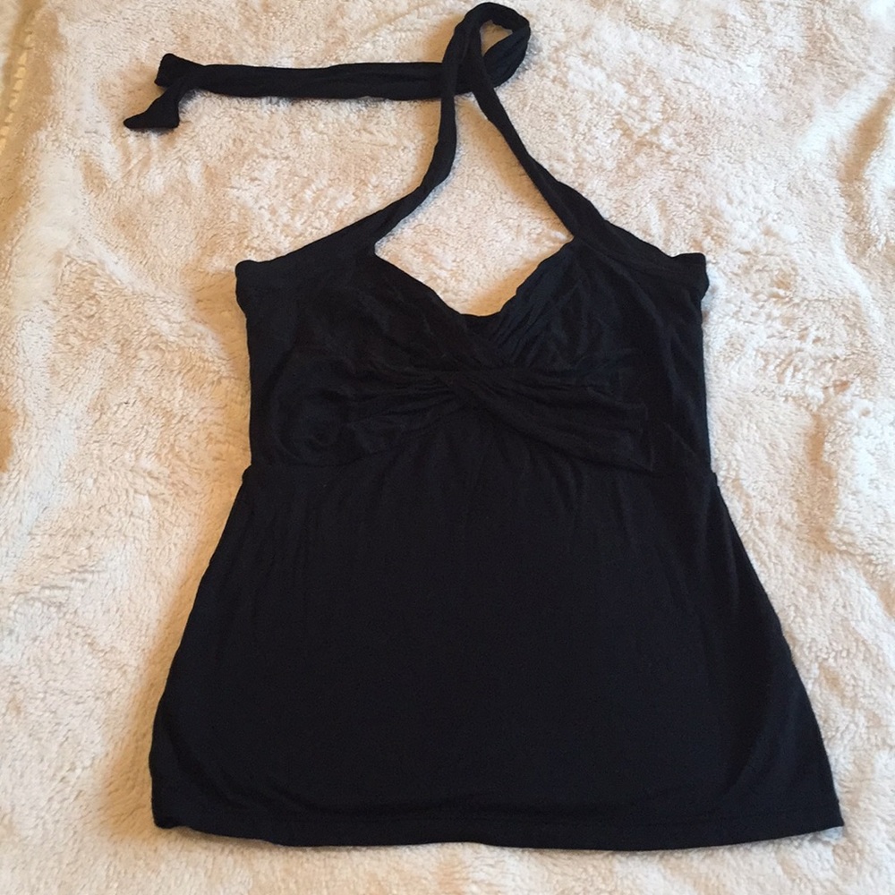 XS WHBM Low Cut Tank